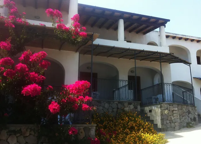 Oltremare Lipari (Isola Lipari)