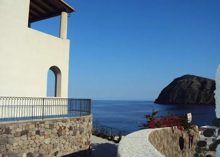 Apartahotel Oltremare