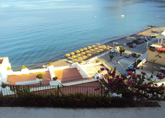 Oltremare Aparthotel