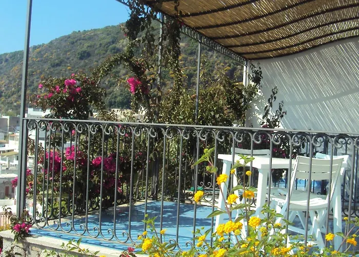 Oltremare Apartahotel 4*