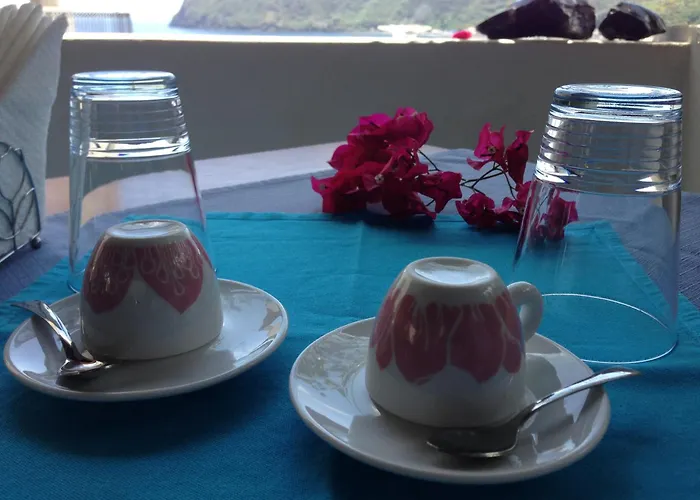 Oltremare Apartahotel