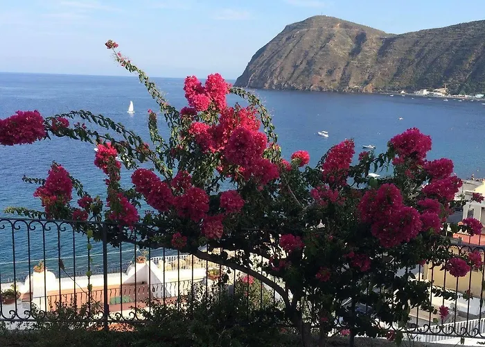 Oltremare Apartahotel