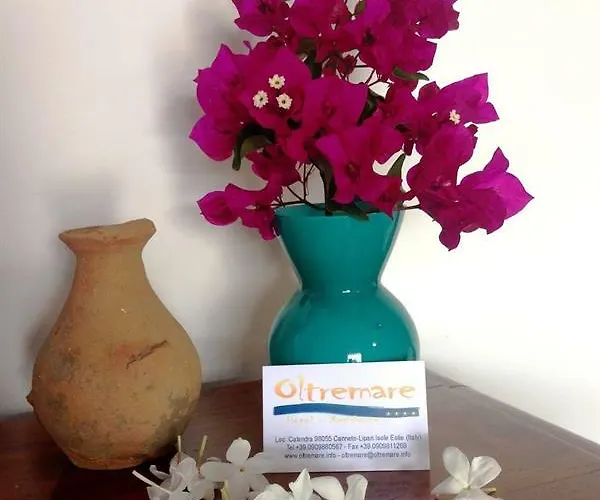 Apart-hotel Oltremare 4*