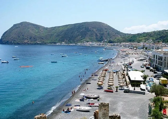 Apartahotel Oltremare